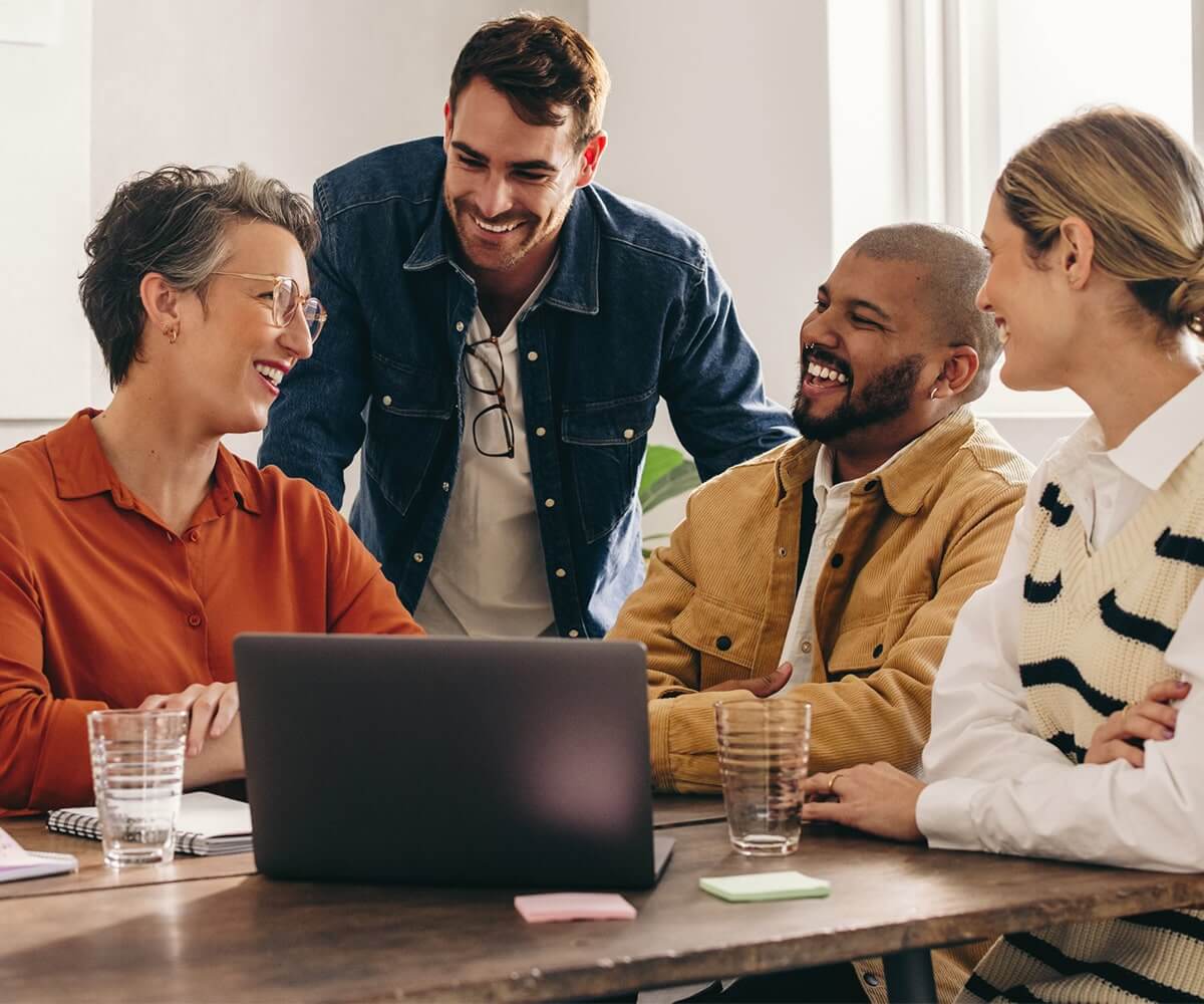 News Portal Development